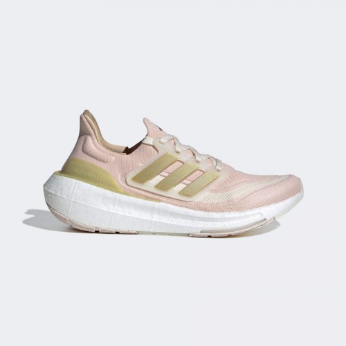 Giày adidas Ultraboost Light Nữ - Hồng