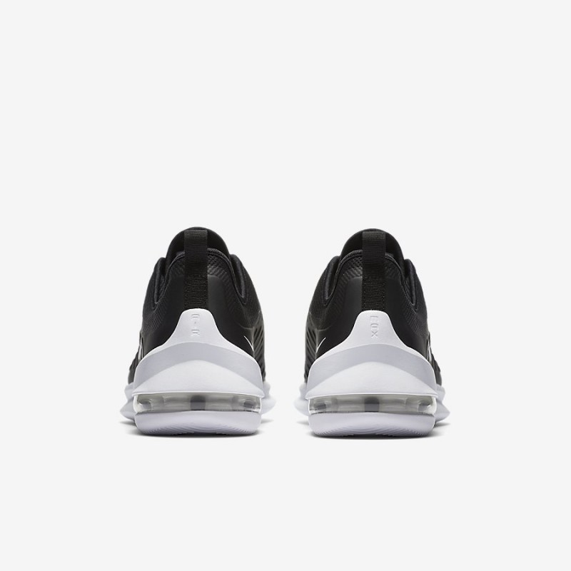 Giày Nike Air Max Axis Nam - Đen Trắng