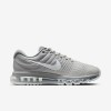 Giày Nike Air Max Nam - Platinum