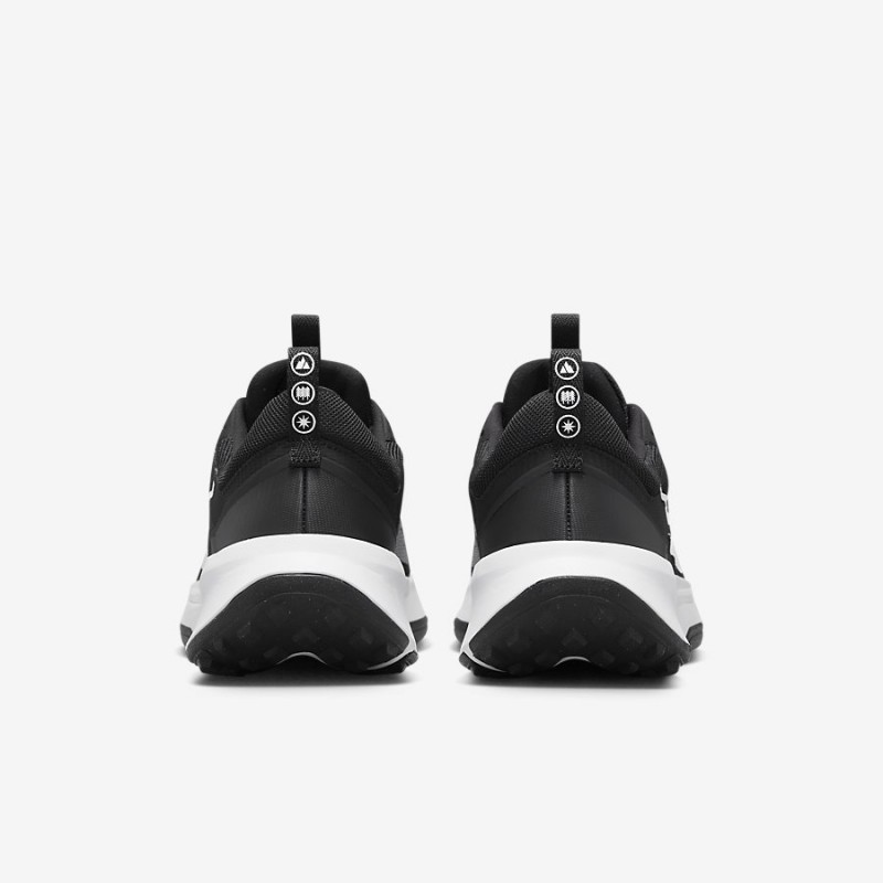 Giày Nike Juniper Trail 2 Nam - Đen Trắng Giày Nike Juniper Trail 2 Nam - Đen Trắng