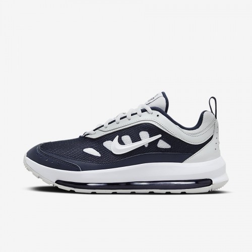 Giày Nike Air Max AP Nam - Trắng Navy