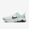 Giày Nike Zoom Bella 6 Nữ - Trắng Xanh Giày Nike Zoom Bella 6 Nữ - Trắng Xanh