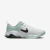 Giày Nike Zoom Bella 6 Nữ - Trắng Xanh Giày Nike Zoom Bella 6 Nữ - Trắng Xanh