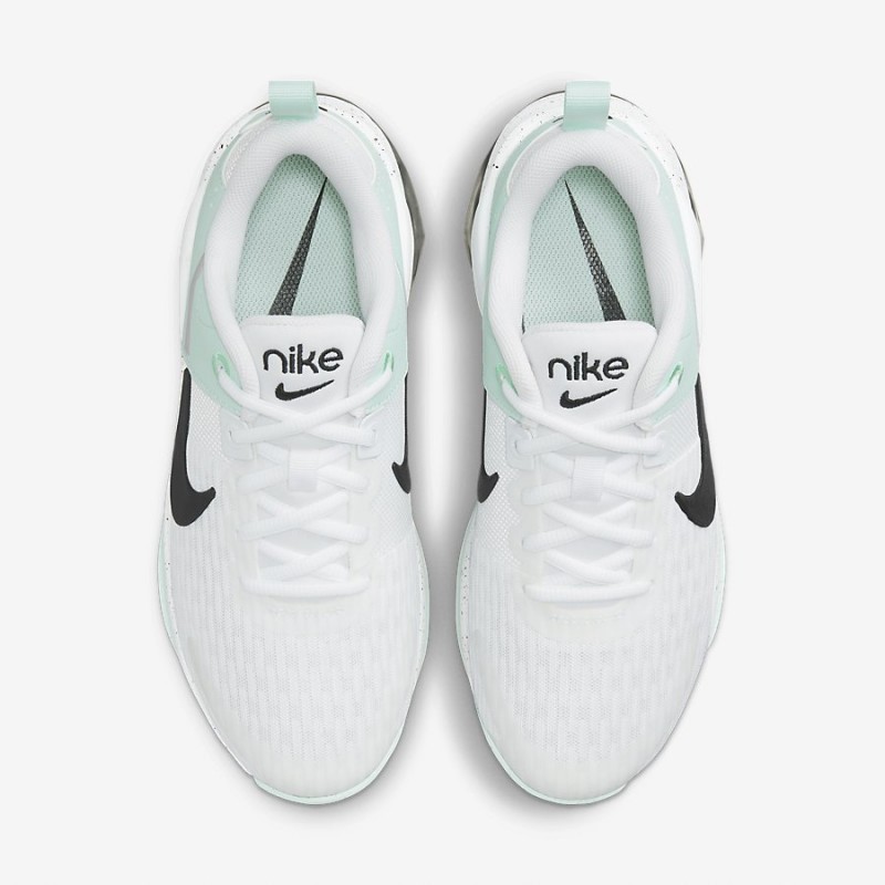 Giày Nike Zoom Bella 6 Nữ - Trắng Xanh Giày Nike Zoom Bella 6 Nữ - Trắng Xanh