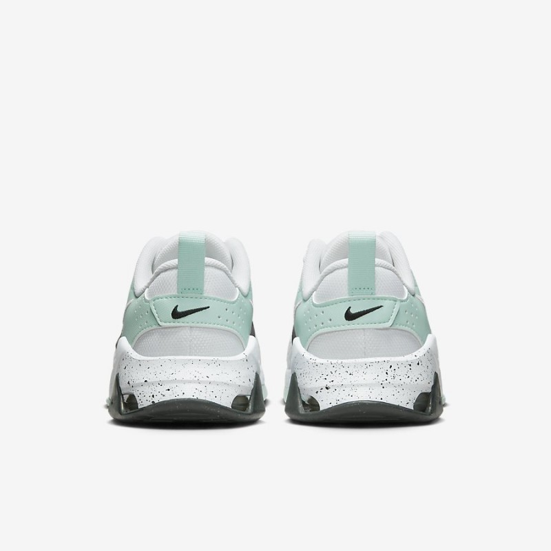 Giày Nike Zoom Bella 6 Nữ - Trắng Xanh Giày Nike Zoom Bella 6 Nữ - Trắng Xanh