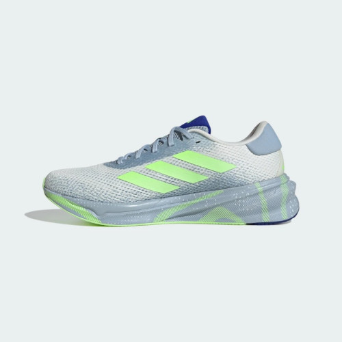 Giày Adidas Supernova Stride Nam - Xám Xanh