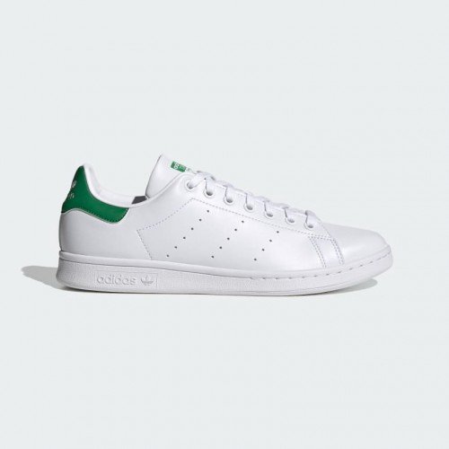 Giày Adidas Stan Smith CS Nam - Trắng