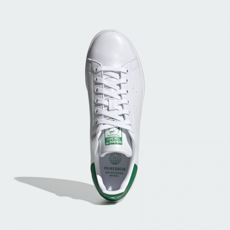 Giày Adidas Stan Smith CS Nam - Trắng