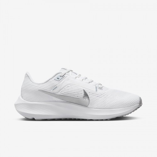 Giày Nike Air Zoom Pegasus 40 Nữ - Trắng