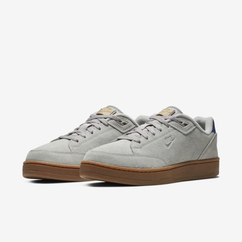 Giày Nike Killshot 2 Leather Nam - Trắng Nâu