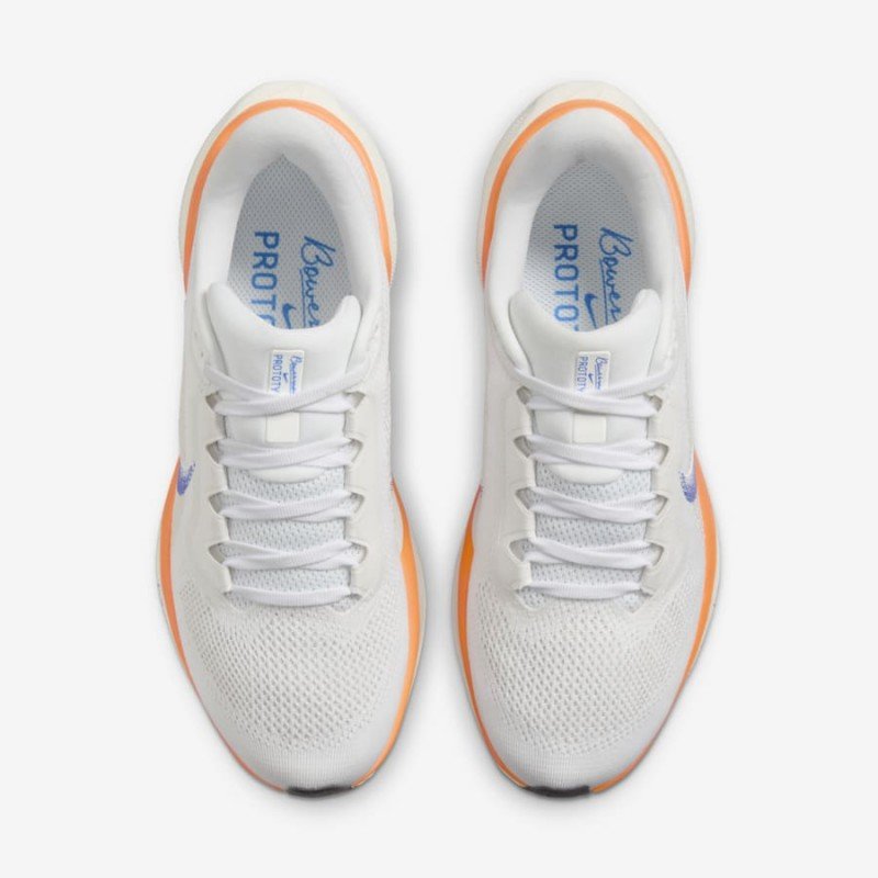 Giày Nike Pegasus 41 Blueprint Nữ - Trắng