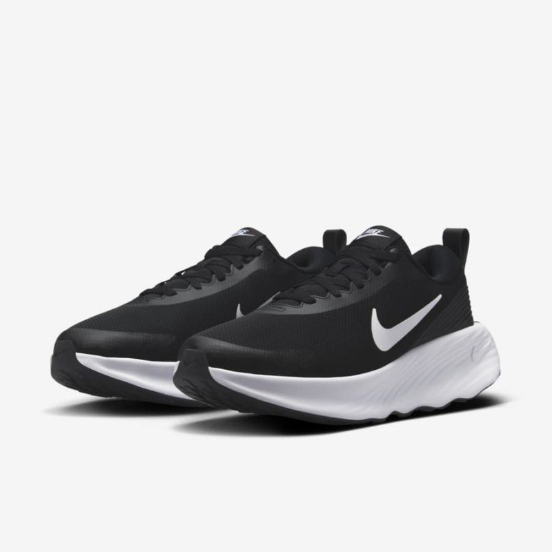 Giày Nike Air Zoom Structure 25 Premium Nam - Xám Nâu