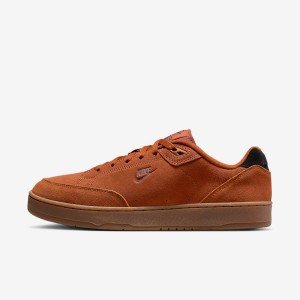 Giày Nike Killshot 2 Leather Nam - Trắng Nâu