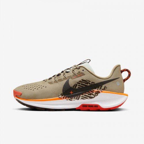 Giày Nike ReactX Pegasus Trail 5 Nam - Xanh