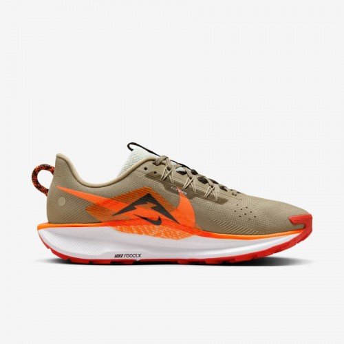 Giày Nike ReactX Pegasus Trail 5 Nam - Xanh