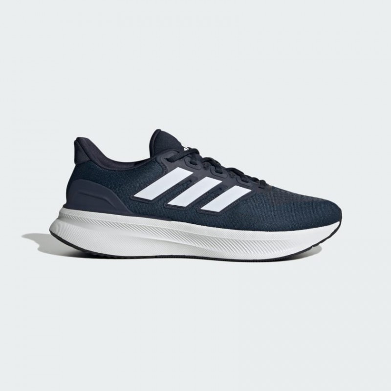 Giày Adidas Supernova Stride Nam - Xám Xanh