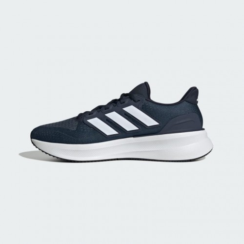 Giày Adidas Supernova Stride Nam - Xám Xanh