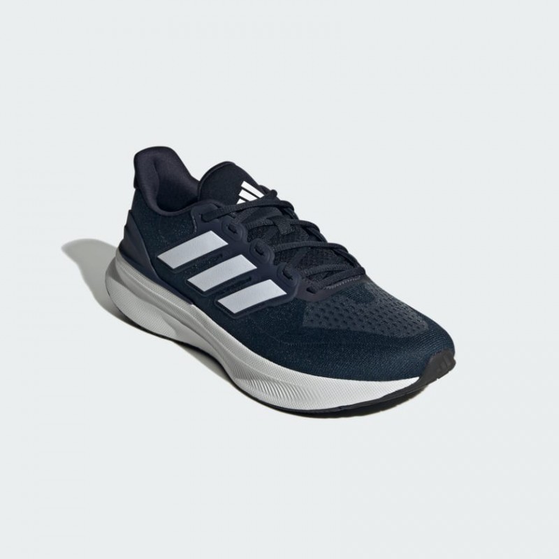 Giày Adidas Supernova Stride Nam - Xám Xanh