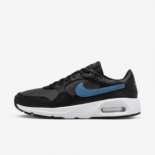 Giày Nike Air Max SC Nam - Trắng Xanh Dương