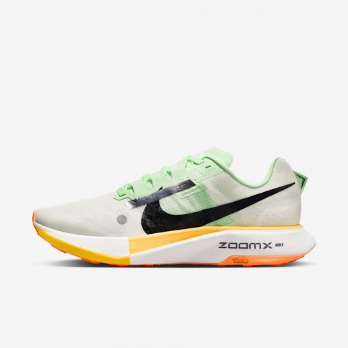 Giày Nike ReactX Pegasus Trail 5 Nam - Xanh