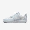 Giày Nike Court Vision Low Nữ- Trắng