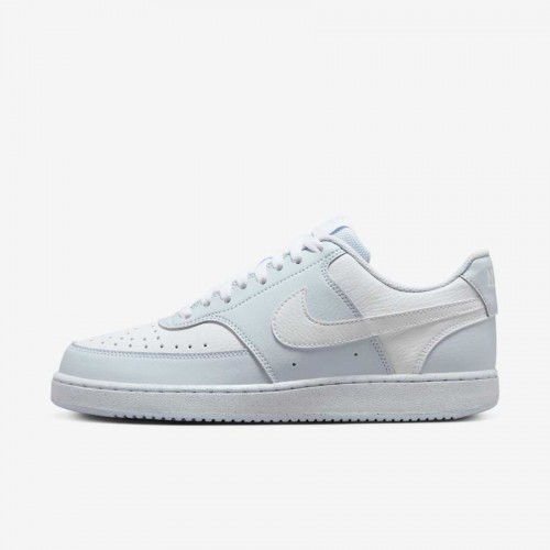 Giày Nike Court Vision Low Nữ- Trắng