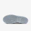 Giày Nike Court Vision Low Nữ- Trắng