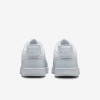 Giày Nike Court Vision Low Nữ- Trắng