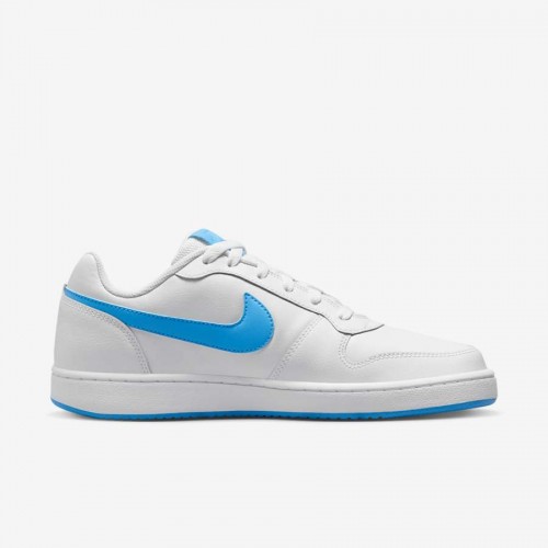 Giày Nike Ebernon Low Nam - Trắng