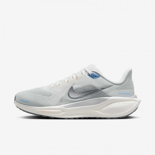 Giày Nike Pegasus 41 Blueprint Nữ - Trắng