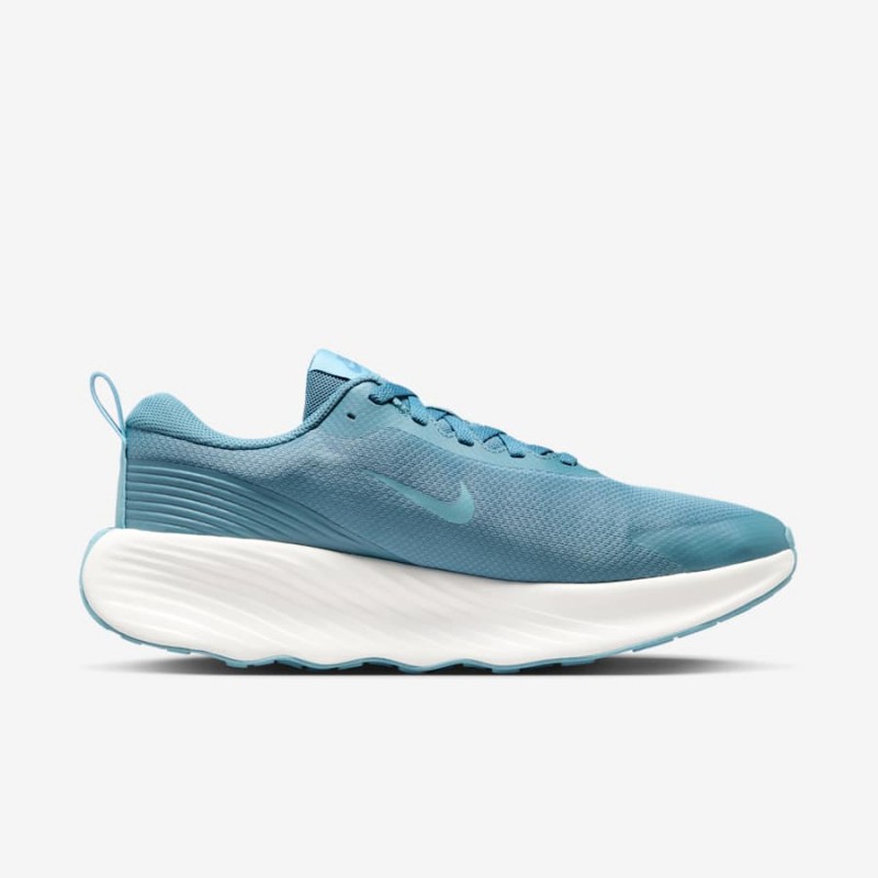 Giày Nike Promina Nam - Xanh Trắng