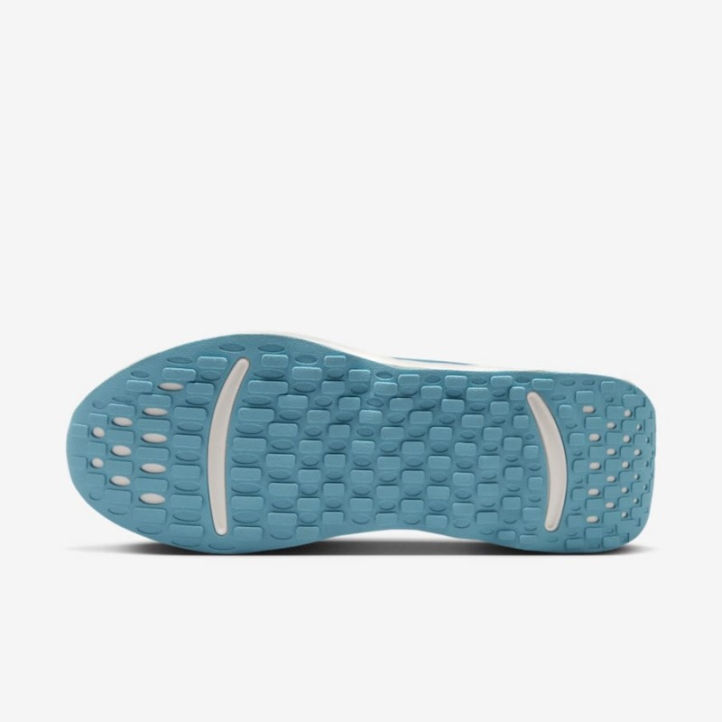 Giày Nike Promina Nam - Xanh Trắng