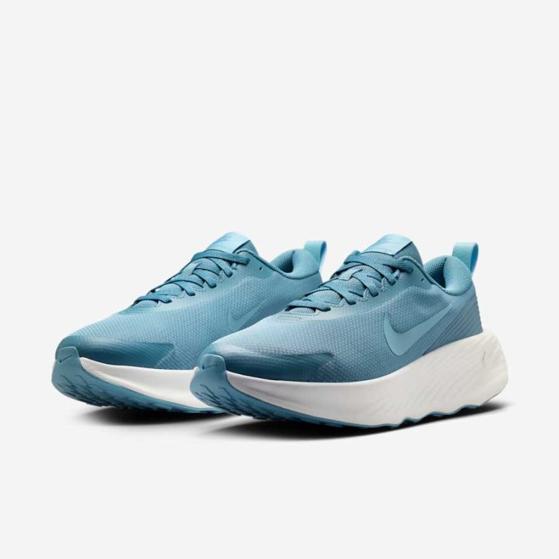 Giày Nike Promina Nam - Xanh Trắng