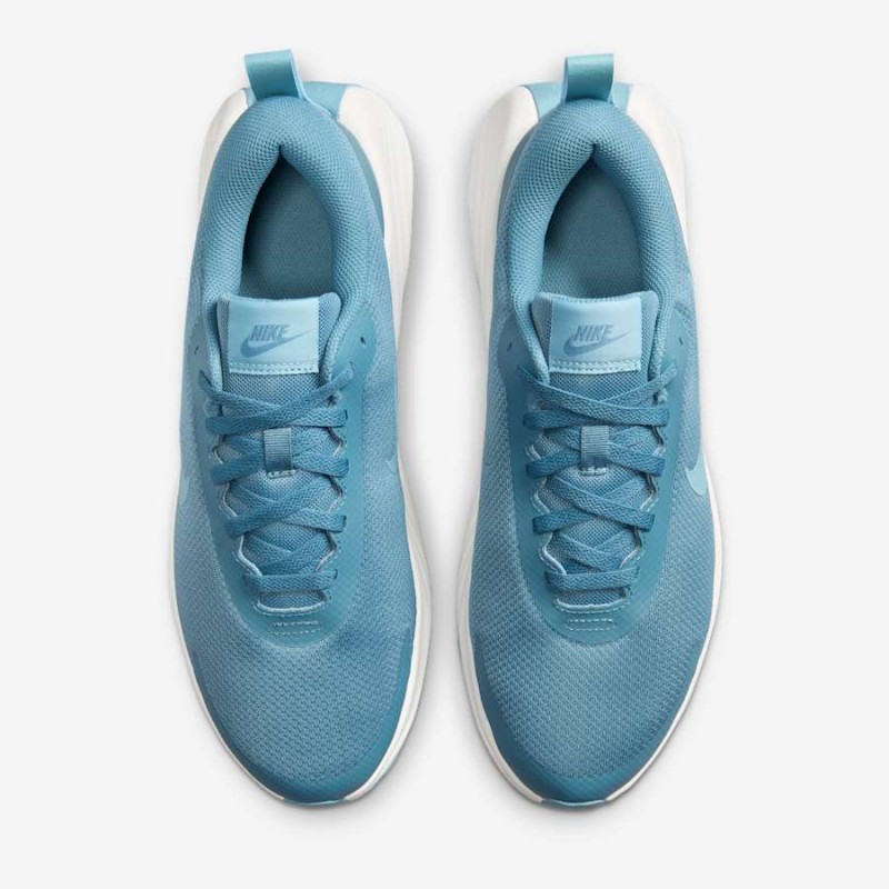 Giày Nike Promina Nam - Xanh Trắng
