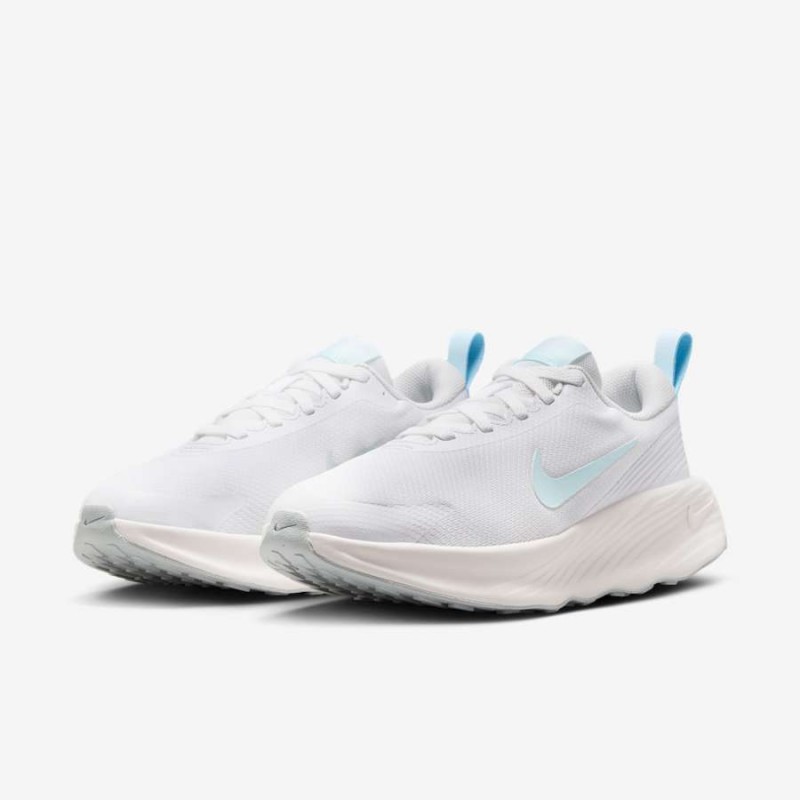 Giày Nike Promina Nữ - Trắng Xanh