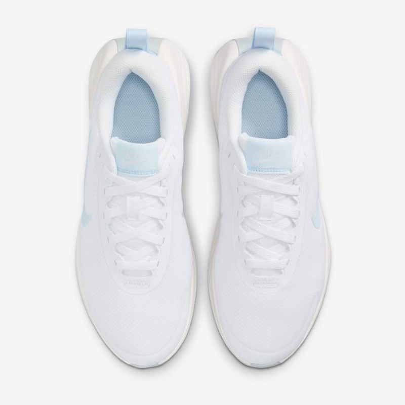 Giày Nike Promina Nữ - Trắng Xanh