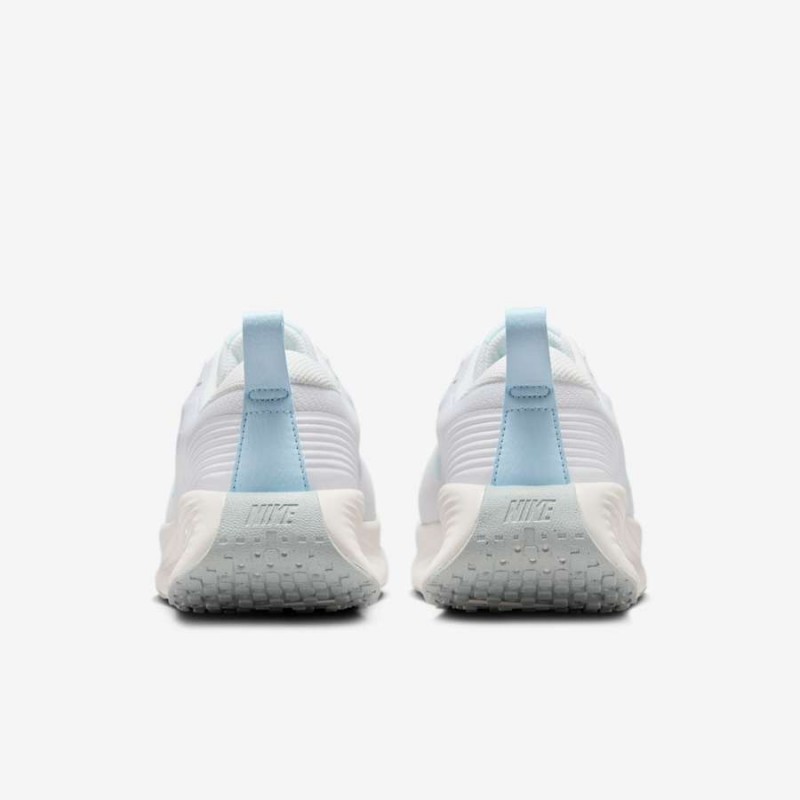 Giày Nike Promina Nữ - Trắng Xanh