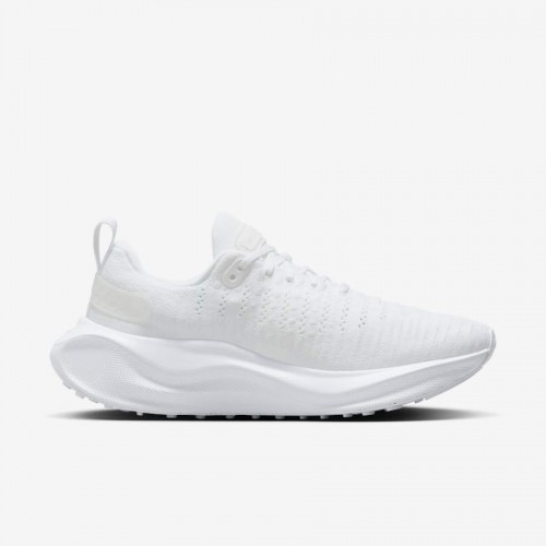 Giày Nike Nike ReactX Infinity 4 Nữ - Đen Vàng