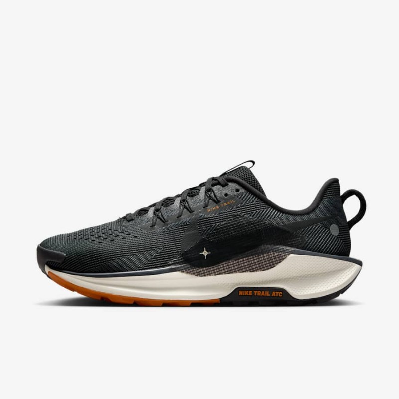 Giày Nike ReactX Pegasus Trail 5 Nam - Xanh