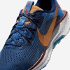 Giày Nike ReactX Pegasus Trail 5 Nam - Xanh