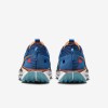 Giày Nike ReactX Pegasus Trail 5 Nam - Xanh