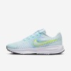 Giày Nike Run Defy Nữ - Xanh Trắng