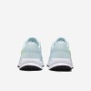 Giày Nike Run Defy Nữ - Xanh Trắng