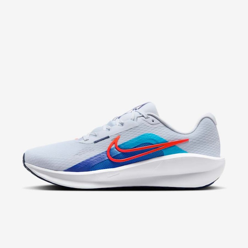 Giày Nike DownShifter 13 Nam - Đen Full