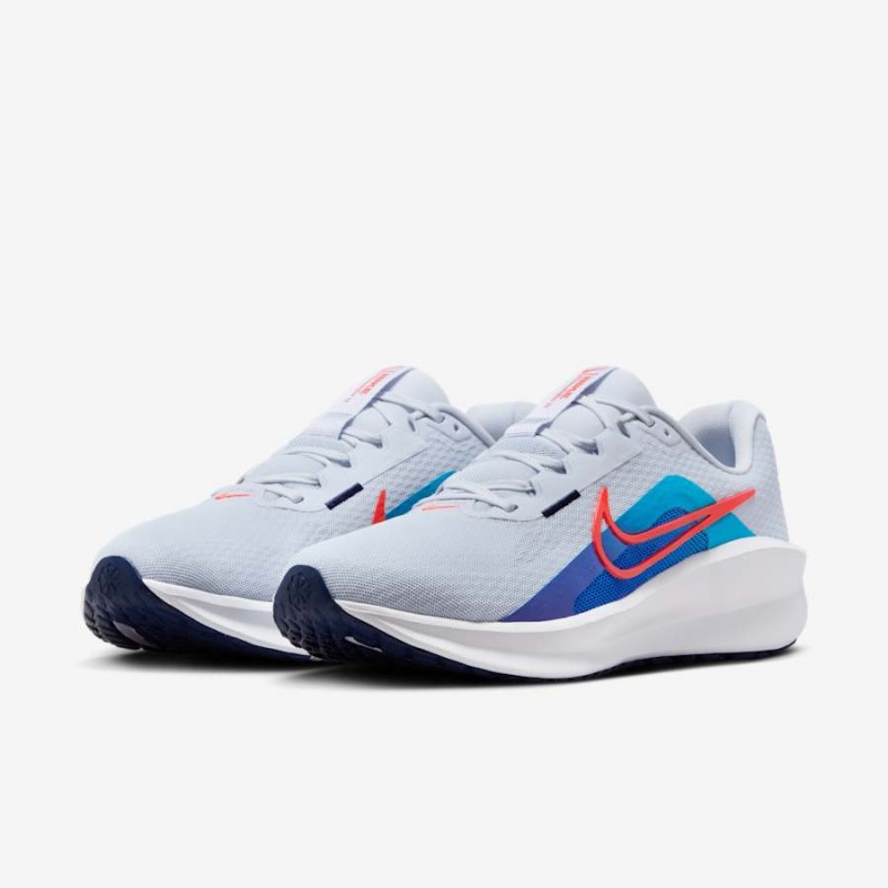 Giày Nike DownShifter 13 Nam - Đen Full