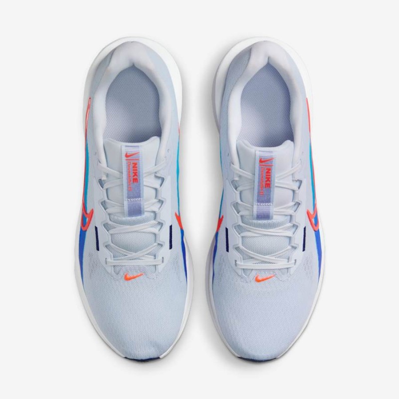 Giày Nike DownShifter 13 Nam - Đen Full