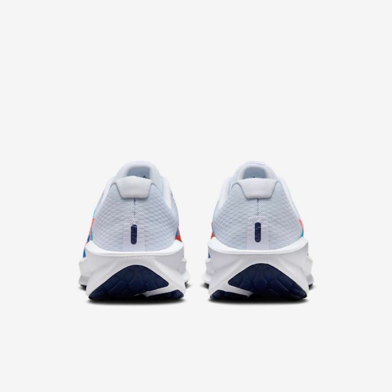 Giày Nike DownShifter 13 Nam - Đen Full