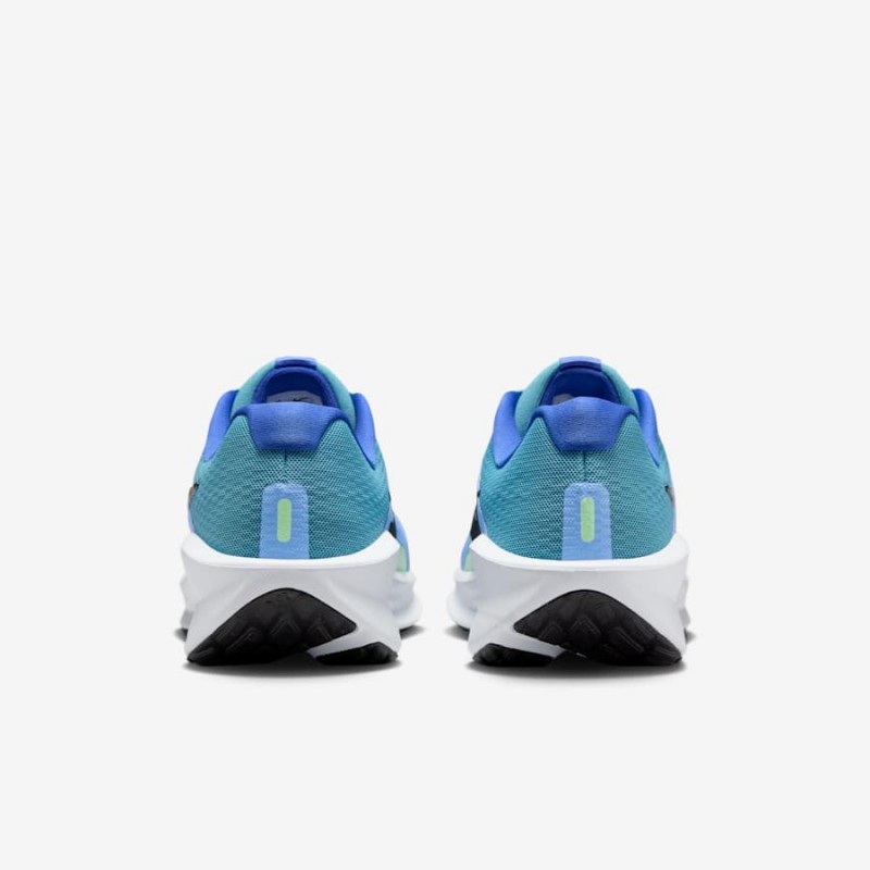 Giày Nike DownShifter 13 Nam - Đen Full