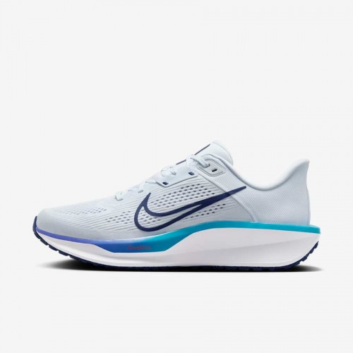 Giày Nike Journey Run Nam - Trắng Đen