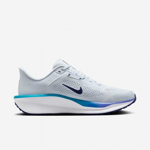 Giày Nike Journey Run Nam - Trắng Đen